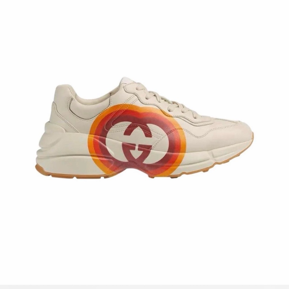 Gucci Rython Sneakers